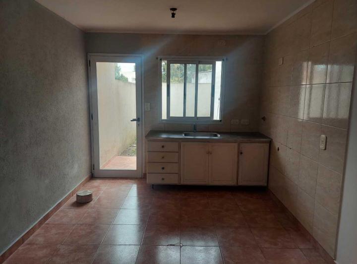 Departamento · 66m² · 3 Ambientes · 1 Cochera