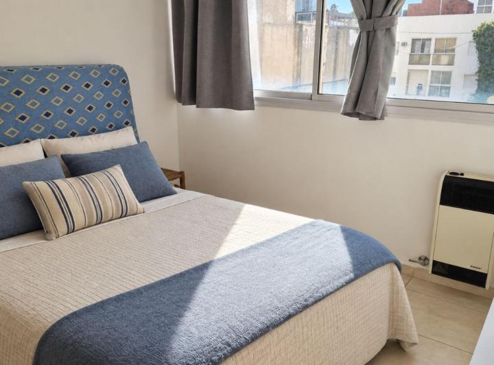 Departamento · 50m² · 2 Ambientes