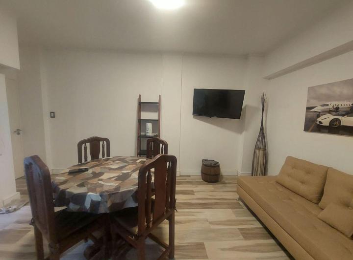 Departamento · 40m² · 2 Ambientes