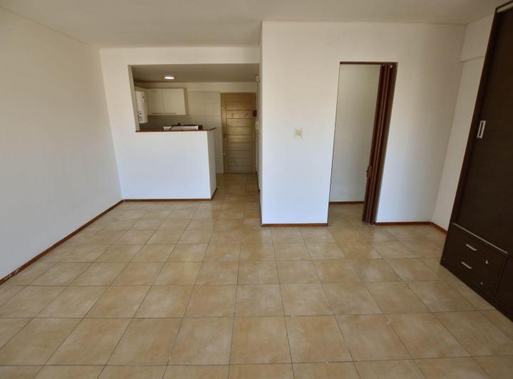 Departamento · 31m² · 1 Ambiente