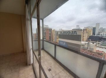 Departamento · 84m² · 2 Dormitorios · Departamento de Dos Dorm. en Alquiler Zona Centro - Externo con Balcon