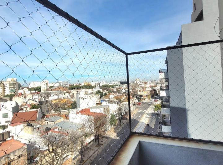 Departamento · 20m² · 1 Ambiente