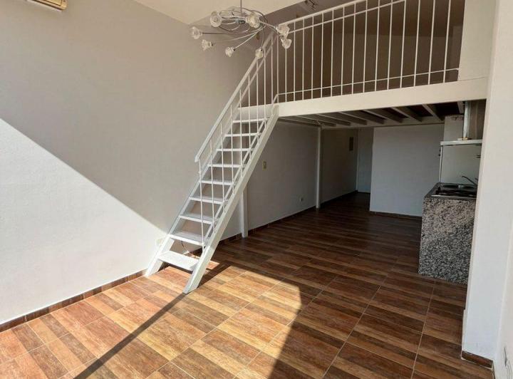 Departamento · 46m² · 2 Ambientes