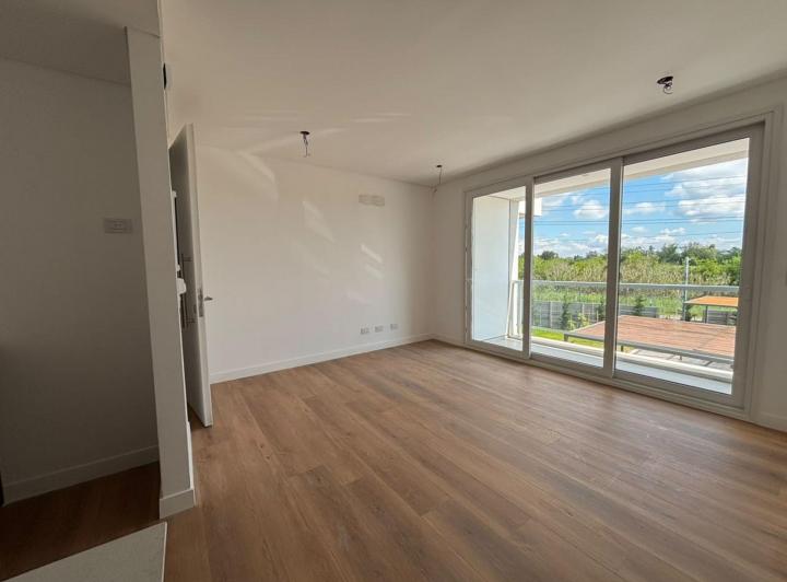 Departamento · 42m² · 2 Ambientes · 1 Cochera