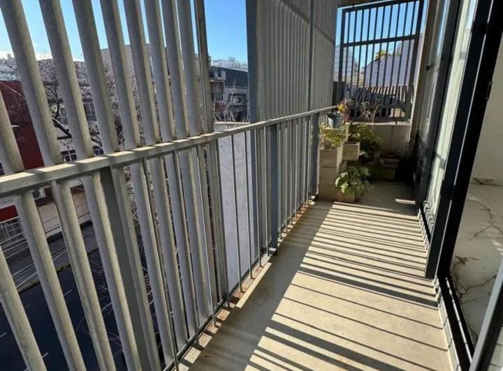 Departamento · 40m² · 1 Ambiente · 1 Cochera
