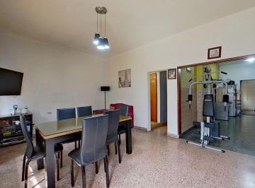 Casa · 96m² · 3 Ambientes · 1 Cochera · 3amb + Terreno Planos Aprobados Desarrollo Soldati