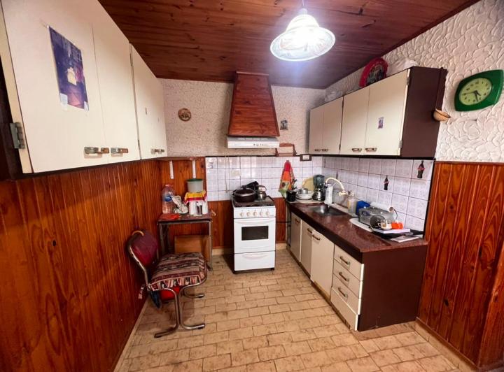 PH · 38m² · 2 Ambientes