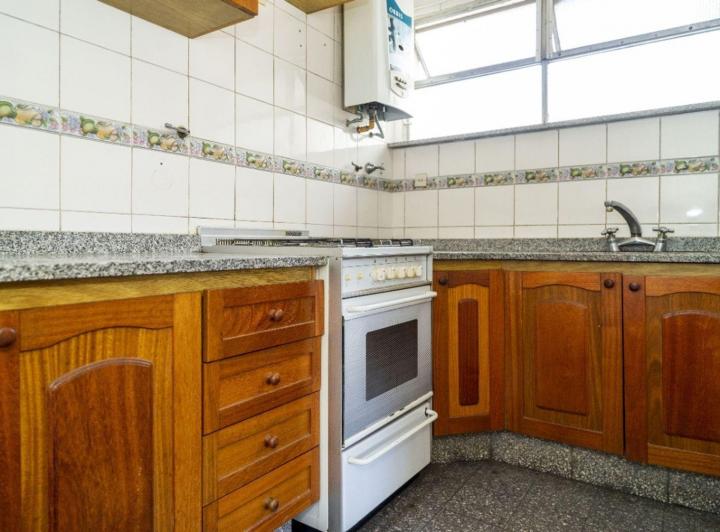 Departamento · 52m² · 3 Ambientes