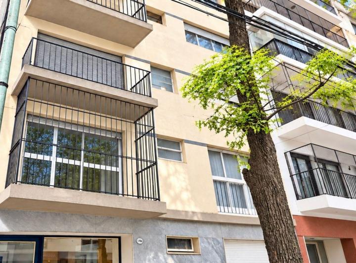 Departamento · 47m² · 2 Ambientes