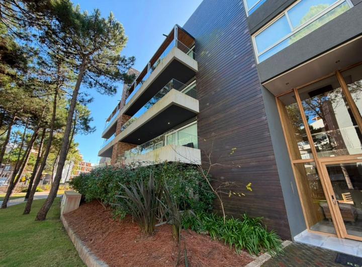 Departamento · 40m² · 3 Ambientes