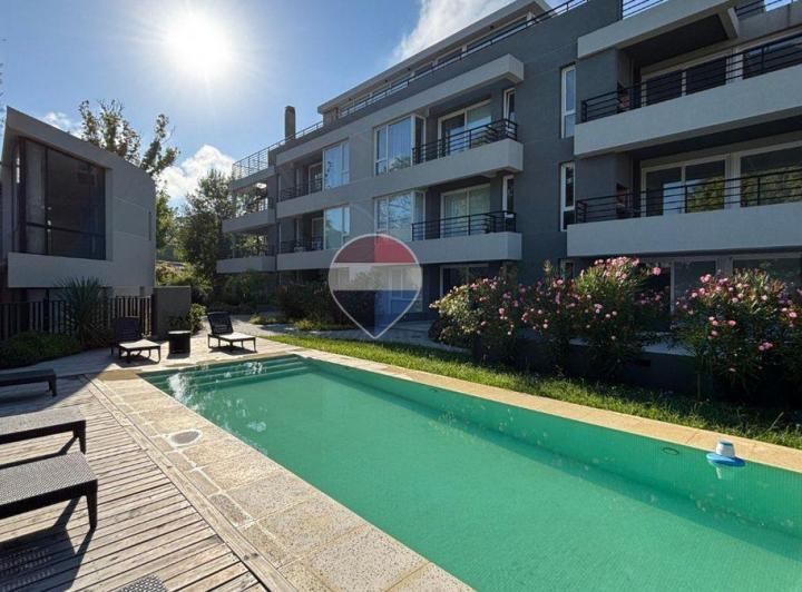 Departamento · 39m² · 2 Ambientes