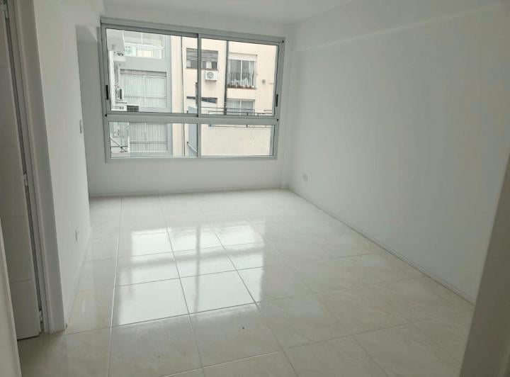 Departamento · 50m² · 2 Ambientes