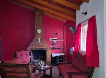 Hotel · 300m² · Venta - Hotel - 5 Hab. + 8 Deptos - Mina Clavero