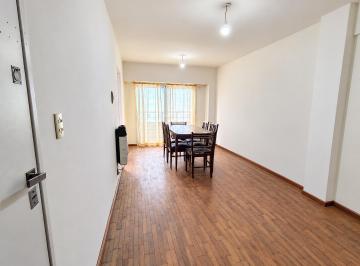Departamento · 40m² · 2 Ambientes · Departamento 1 Dormitorio, Balcón, 5to Piso, Luminoso.