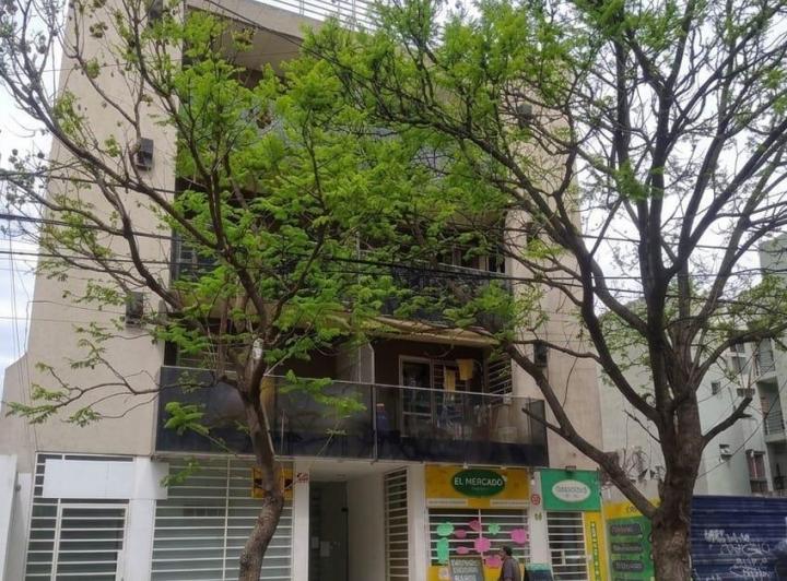 Departamento · 57m² · 2 Ambientes