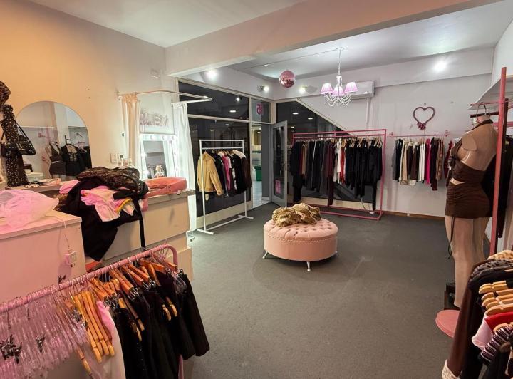 Local comercial · 20m² · 1 Ambiente