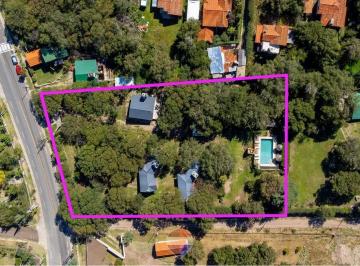 Hotel · 300m² · Cabañas Complejo Turistico Venta Los Cocos Cordoba