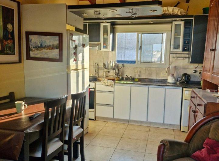 Departamento · 41m² · 3 Ambientes