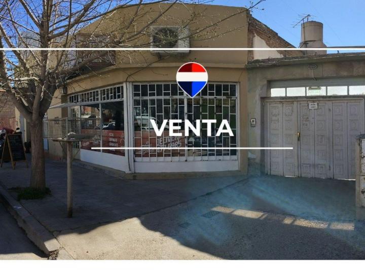 Casa · 332m² · 4 Ambientes