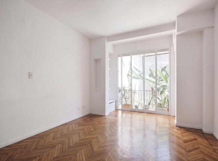 Departamento · 84m² · 3 Ambientes