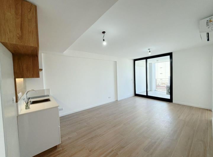 Departamento · 41m² · 2 Ambientes
