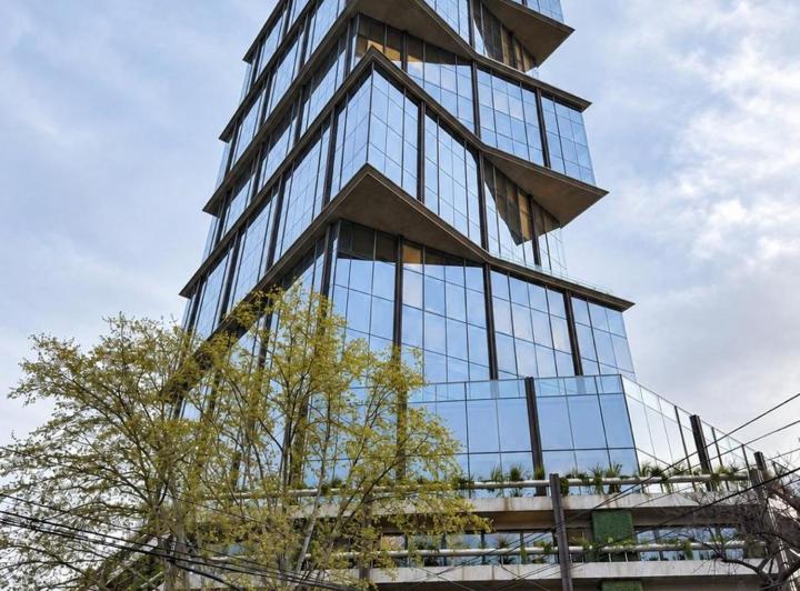 Departamento · 39m² · 1 Ambiente