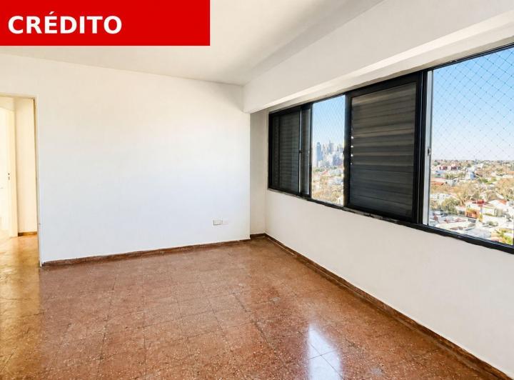 Departamento · 70m² · 3 Ambientes