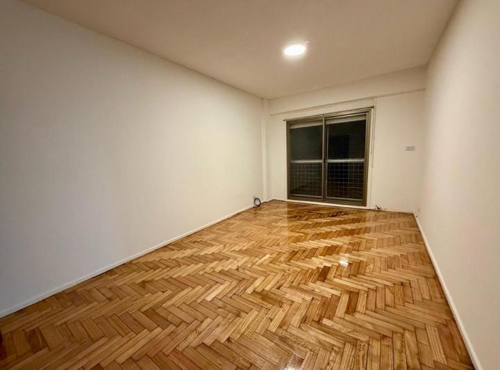 Departamento · 52m² · 3 Ambientes