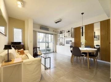 Departamento · 75m² · 4 Ambientes · Venta Depto. 4 Ambientes Zona Palermo Pza. Guemes