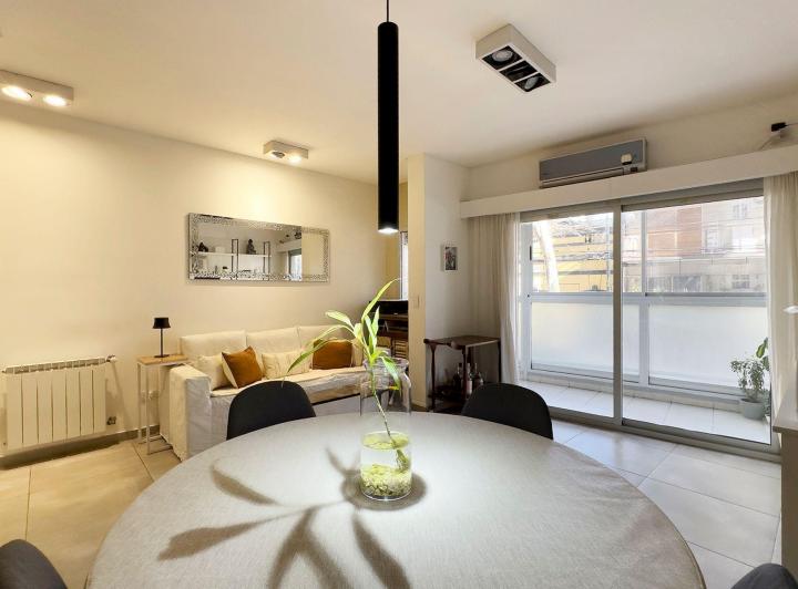 Departamento · 75m² · 3 Ambientes