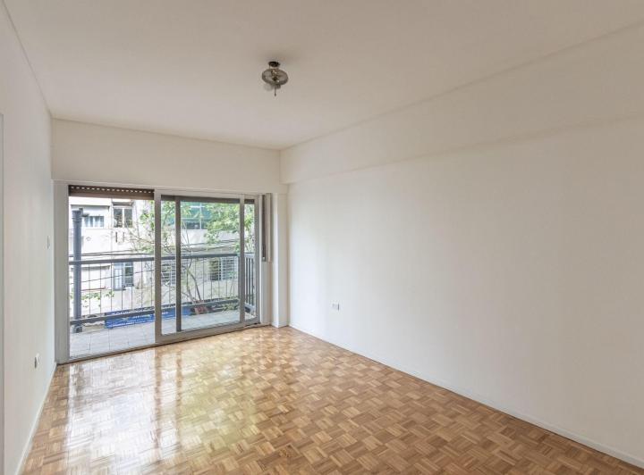 Departamento · 45m² · 3 Ambientes
