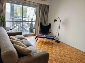 Departamento · 63m² · 4 Ambientes · Venta Departamento 3 Amb Dependencia Palermo Soho