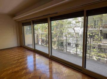 Departamento · 122m² · 4 Ambientes · 1 Cochera · Venta Departamento 3 Dorm. Balcon y Cochera