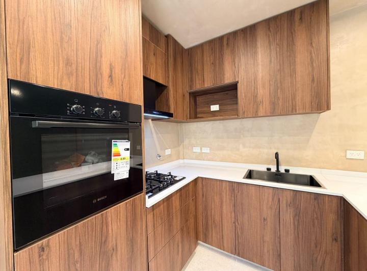 PH · 91m² · 4 Ambientes