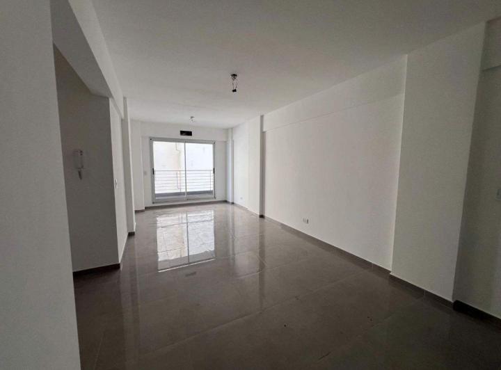 Departamento · 58m² · 3 Ambientes
