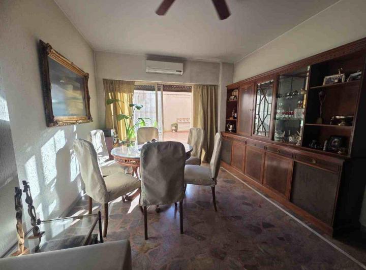 Departamento · 73m² · 4 Ambientes · 1 Cochera