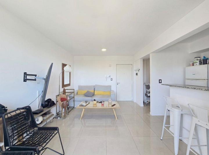 Departamento · 42m² · 2 Ambientes · 1 Cochera