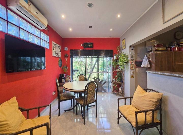 Departamento · 70m² · 4 Ambientes