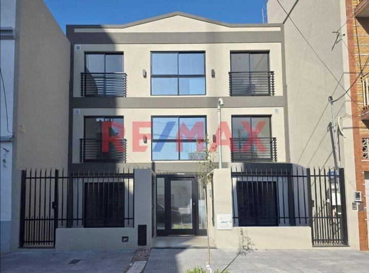 Departamento · 32m² · 1 Ambiente