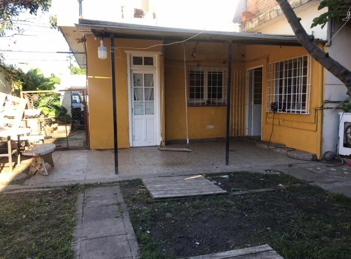 PH · 75m² · 3 Ambientes · 1 Cochera