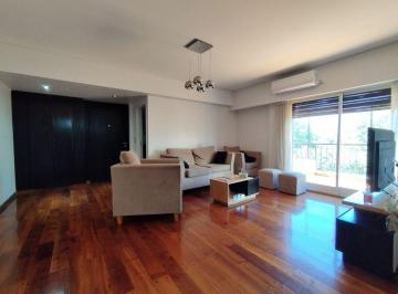 Departamento · 162m² · 5 Ambientes · 2 Cocheras · Venta Semipiso 4 Amb + Dep + Escr. + 2 Cocheras.