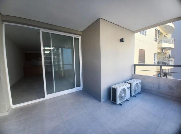 Departamento · 46m² · 2 Ambientes