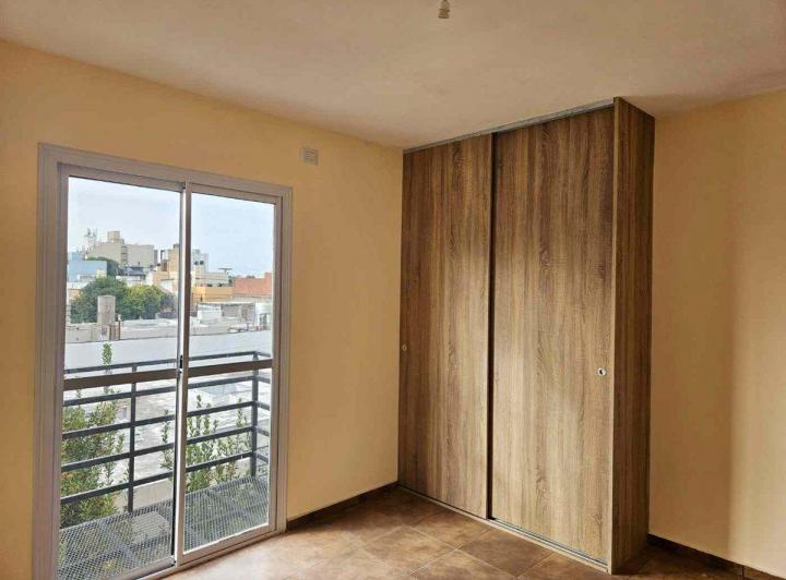 Departamento · 41m² · 2 Ambientes