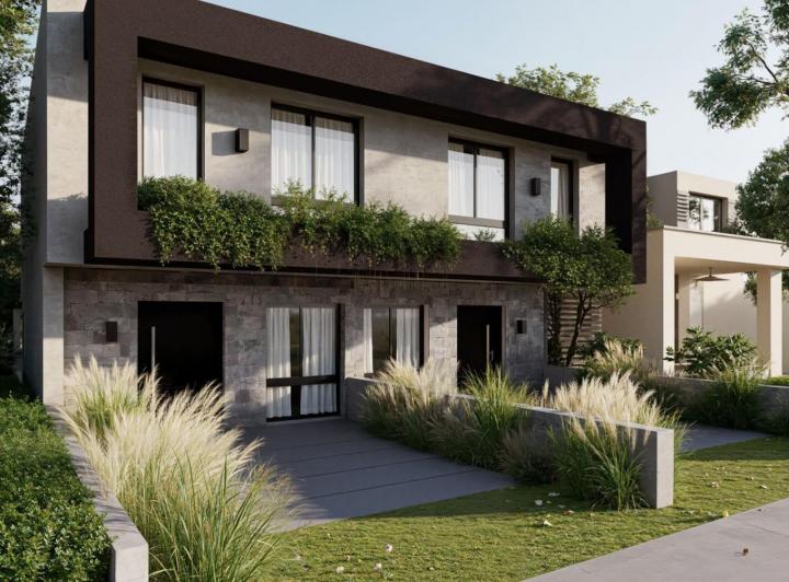 Casa · 85m² · 4 Ambientes · 1 Cochera