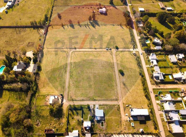 Terreno · 440m²