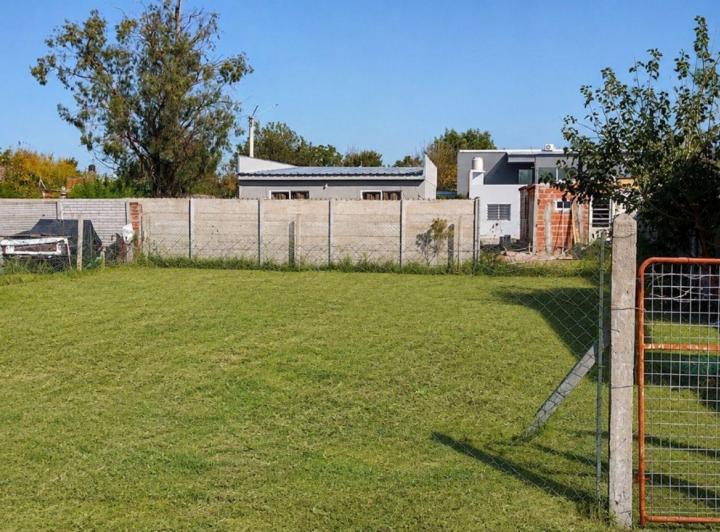Terreno · 247m²