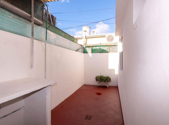 PH · 32m² · 2 Ambientes