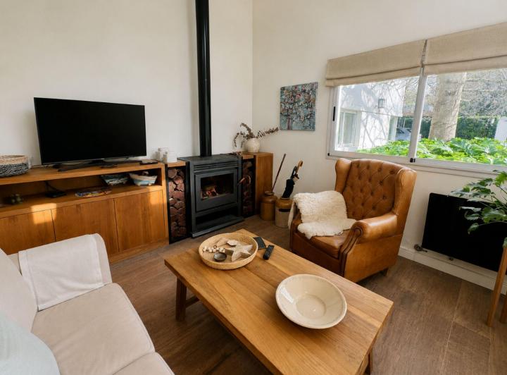Casa · 150m² · 5 Ambientes · 4 Cocheras