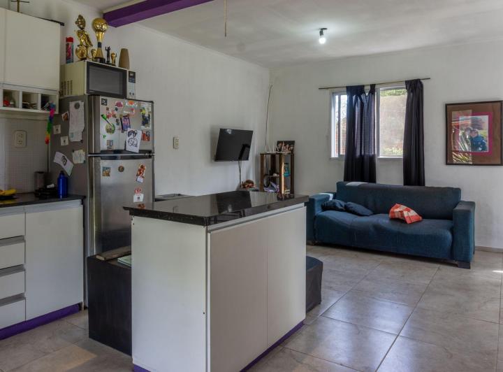 Casa · 108m² · 5 Ambientes