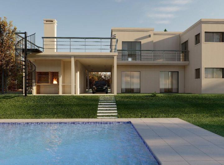Terreno · 811m²